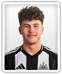 Harry Powell