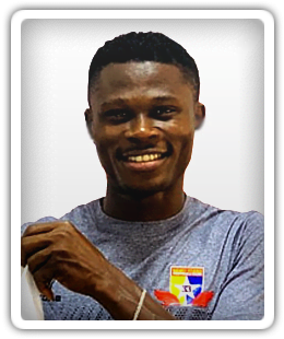 Ezekiel Edidiong
