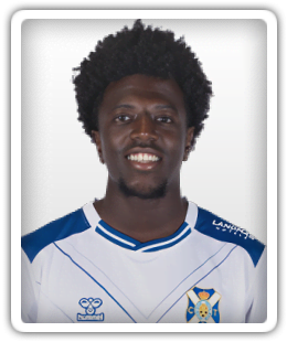 Mahamadou Baldé