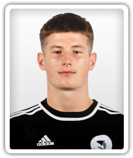 Jacob Cremen-Cowan