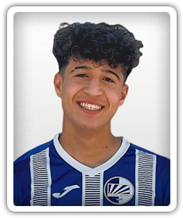 Fahd Al Mesmari
