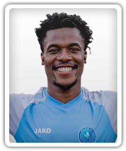 Abedi Bigirimana