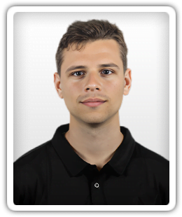 James Stojcevski