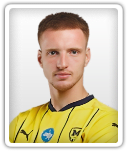 Volodymyr Saliuk
