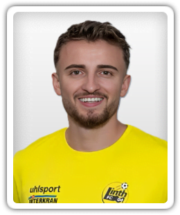 Nazmi Bajrami