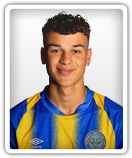 Harvey Kirby-Moore