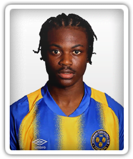 Nathaniel Muenda