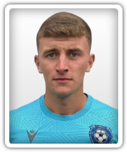 Cameron Morris