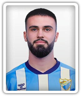 Ángel Mateo