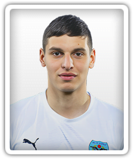 Stefan Obradovic