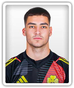 Giorgos Karakasidis