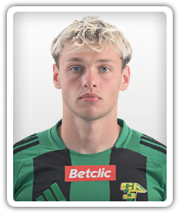 Patryk Malamis