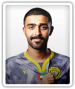 Mohammad Buzairi