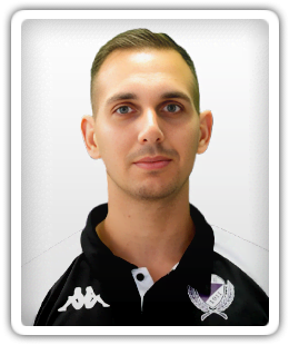 Gergo Barakkó