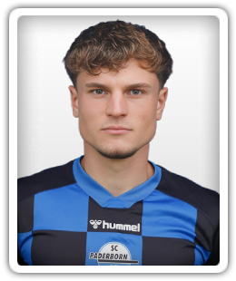 Marlon Becker