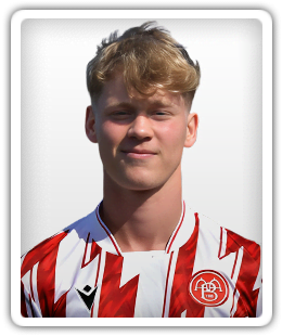 Magnus Velling Pedersen