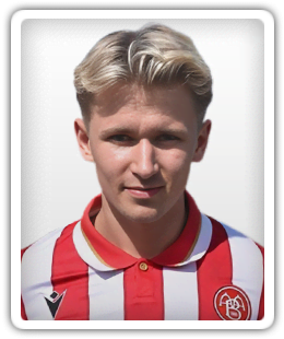 Magnus Jensen