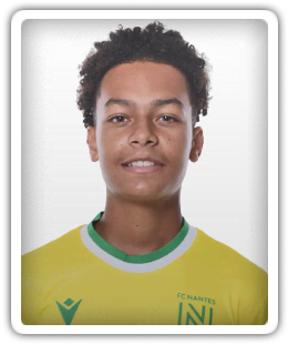 Souleyman Terrien