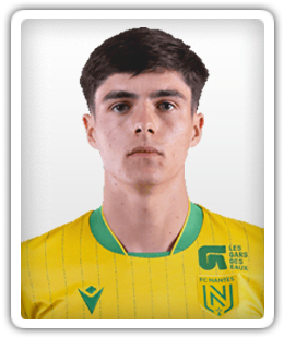 Louis Leroux