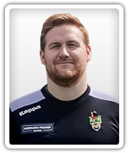 Luke Davies