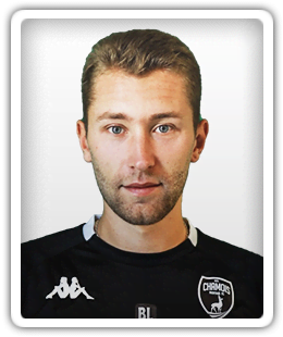 Bryan Lejonc