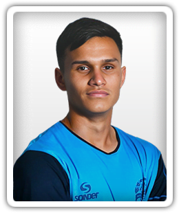 Dylan Argüello