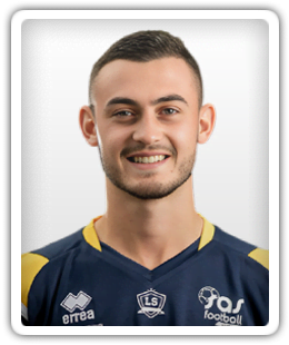Alexy Martins