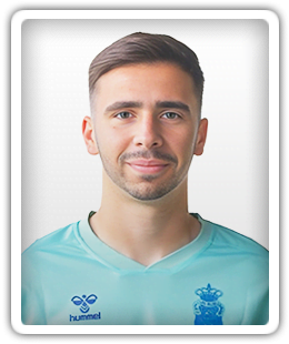 Cristian Galindo
