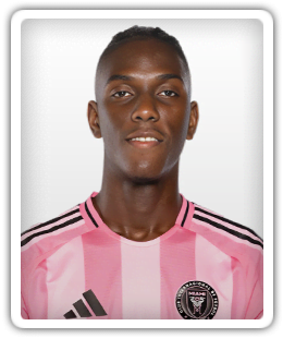 Allen Obando