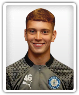 Callum Scruton
