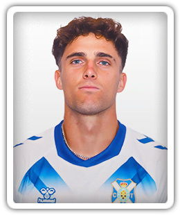 Marcos Otero