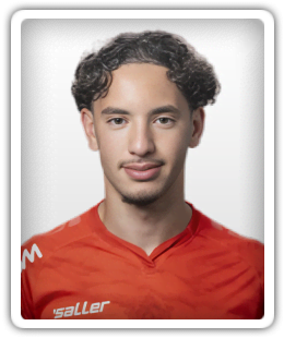Khalid El Arnouki