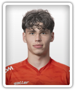 Julian Geerts