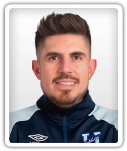 Diego Martínez