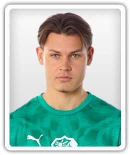 Daniel Lagerlöf