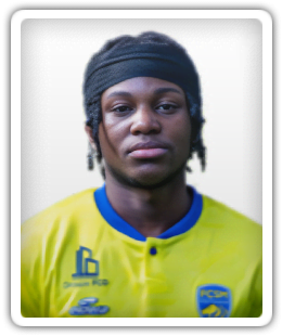 Bisnat Mbala