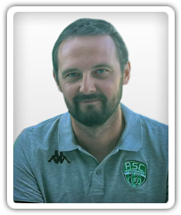 Jonathan Mougeot