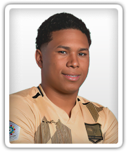 Fabián Suárez Chalares