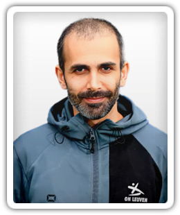 Mehdi Hosseinpour