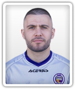 Furkan Cetin