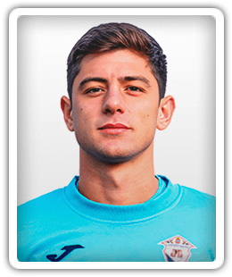 Nikos Spartalis