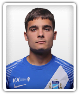 Tamás Hegedus