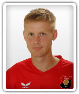 Botond Herczeg