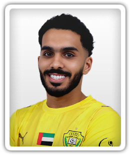 Saud Mohammad