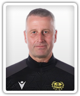 Lars Levinsson