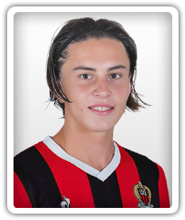 Julien Pastorelli