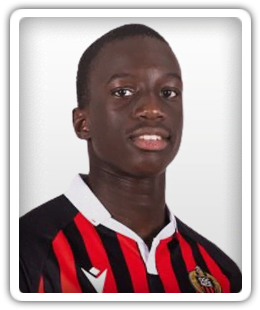 Daouda Traoré