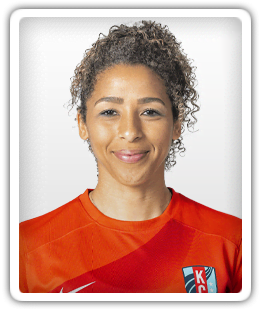 Desiree Scott