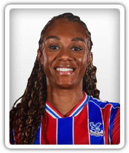 Allyson Swaby