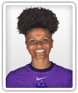 Simone Charley
